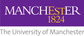 University of Manchester Logo